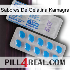 Kamagra Jelly Flavours new15